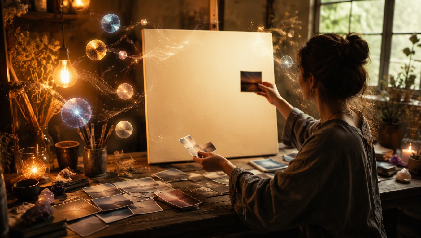 Write a Specific Prompt