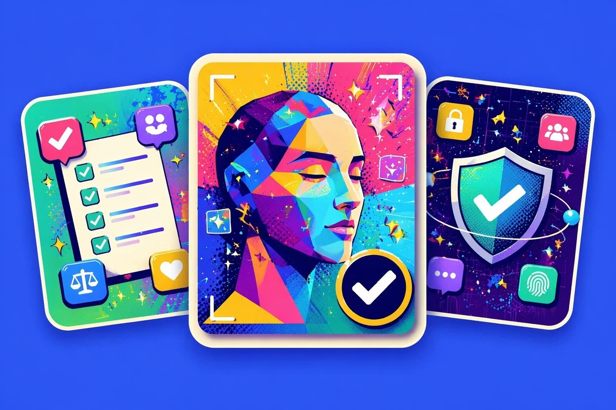 Gerador de Rosto Ahegao com IA - Revisão de Compartilhamento