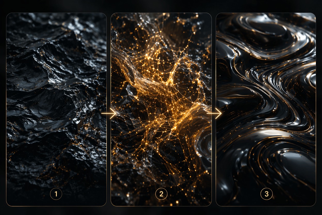 Imagem de destaque do Gerador de Vídeo AI Venom